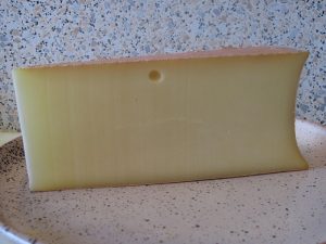 photo of Abondance cheese