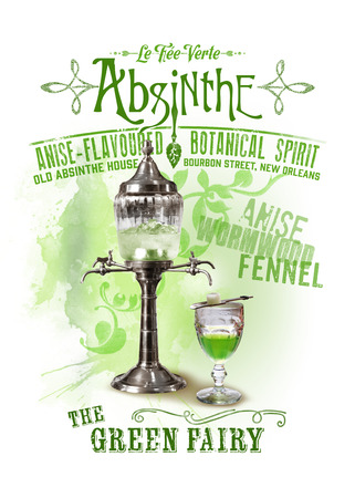 Absinthe